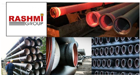 Pipe & Fittings 