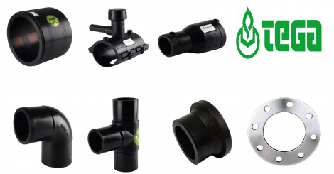 HDPE Fittings